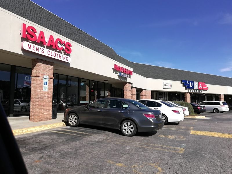 Pho Far East – Raleigh