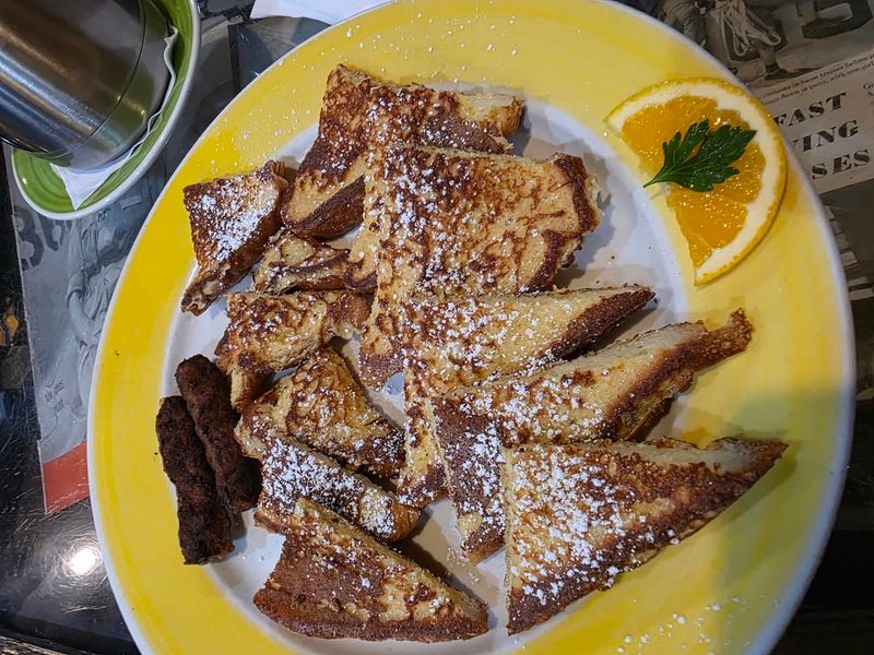 Pie That Makes The Drive Worth Every Mile