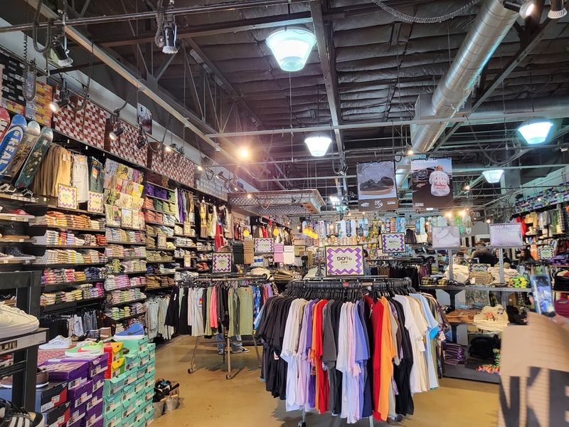 Popular Everyday Brands Are Just As Well Represented