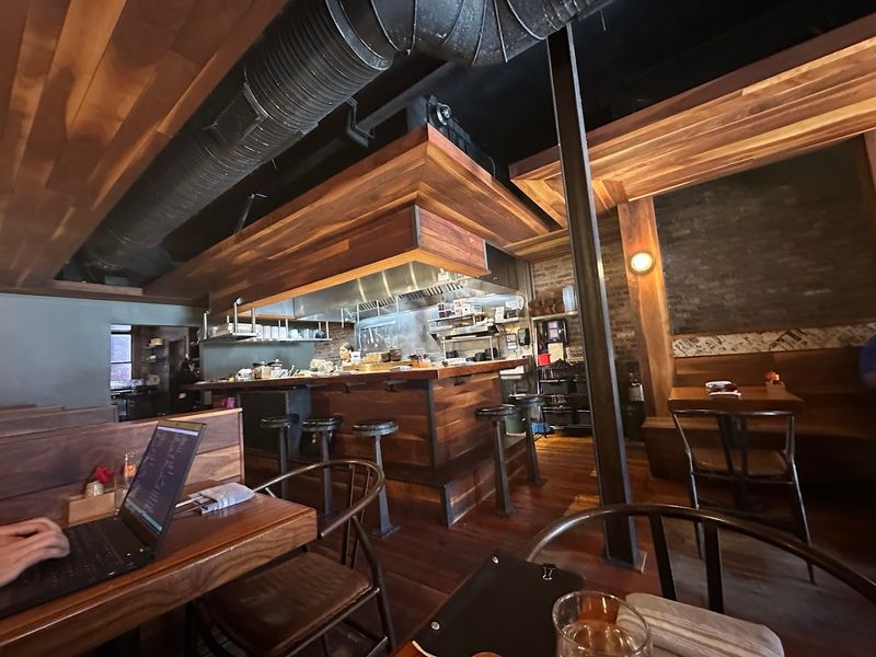 These Japanese Restaurants Set The Standard For Dining In North Carolina - Decor Hint Dashi - Durham