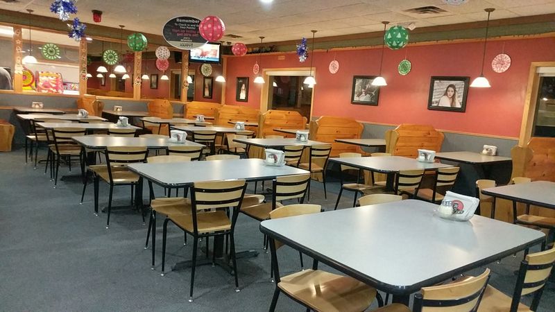 Happy Joe's Pizza & Ice Cream