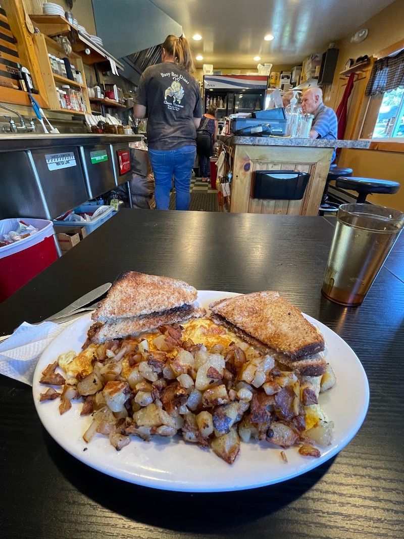 Busy Bee Diner