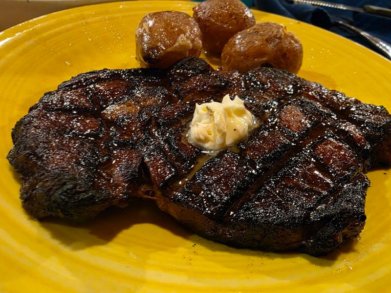 Jack Russell's Steak House & Brewery