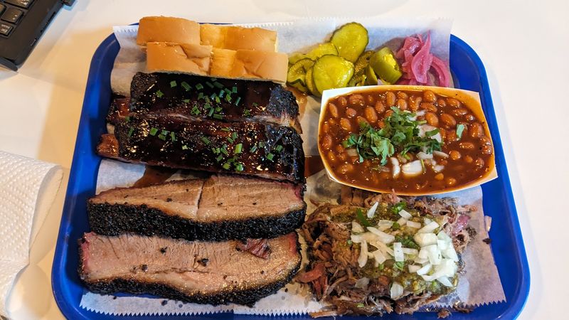 The Sauce Selection That Shows Real Thoughtfulness