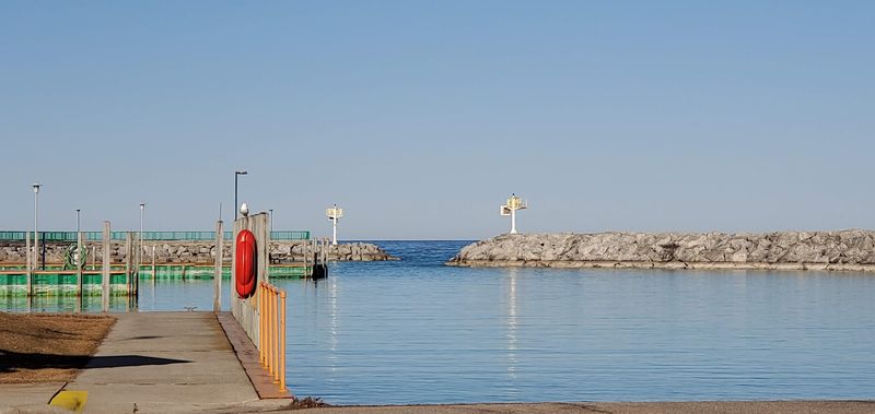 Rogers City