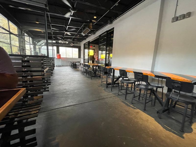 Victory Sandwich Bar, Atlanta