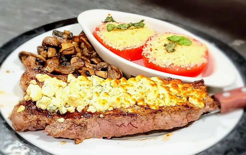 Ruby River Steakhouse
