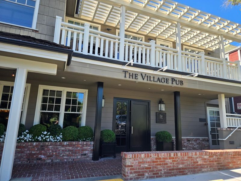 The Village Pub