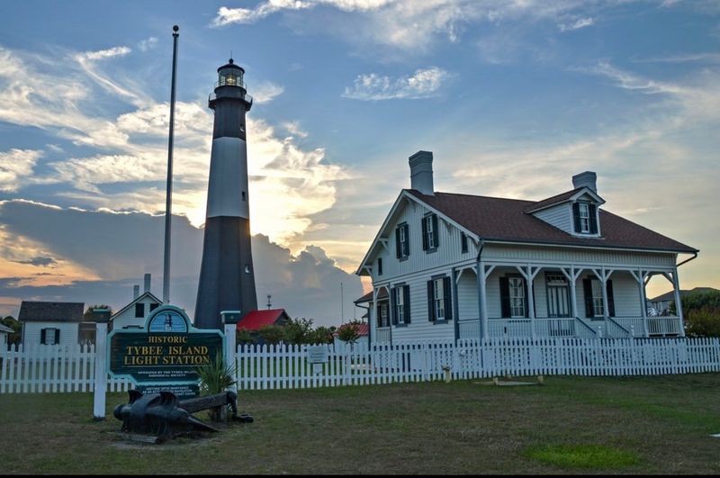 Tybee Island