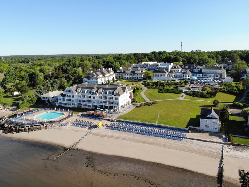Water's Edge Resort & Spa, Westbrook