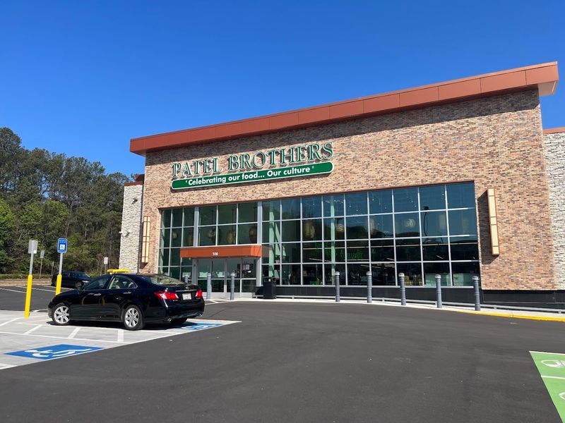 This List Of 11 Indian Markets In Georgia Is A Must For Food Lovers - Decor Hint Patel Brothers, Kennesaw