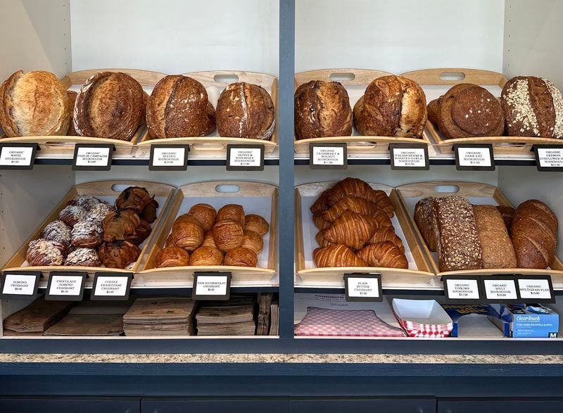 Artisana Bread