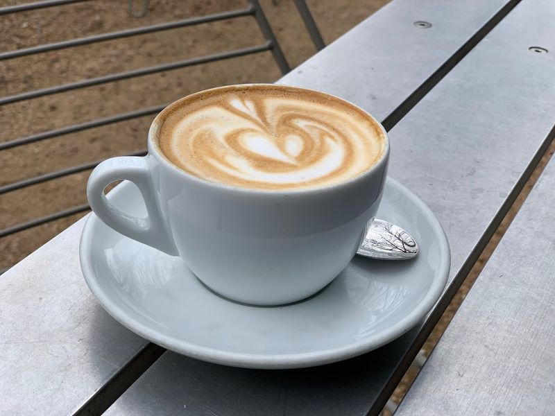Catalina Coffee, Houston