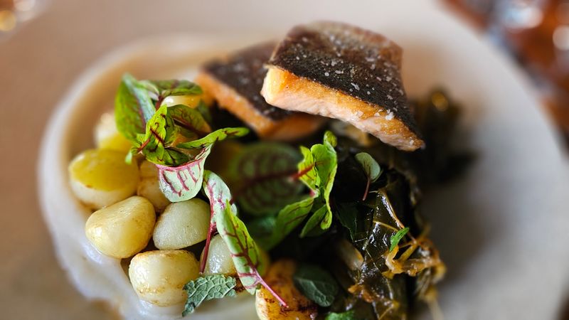 The River And Rail Restaurant, Roanoke