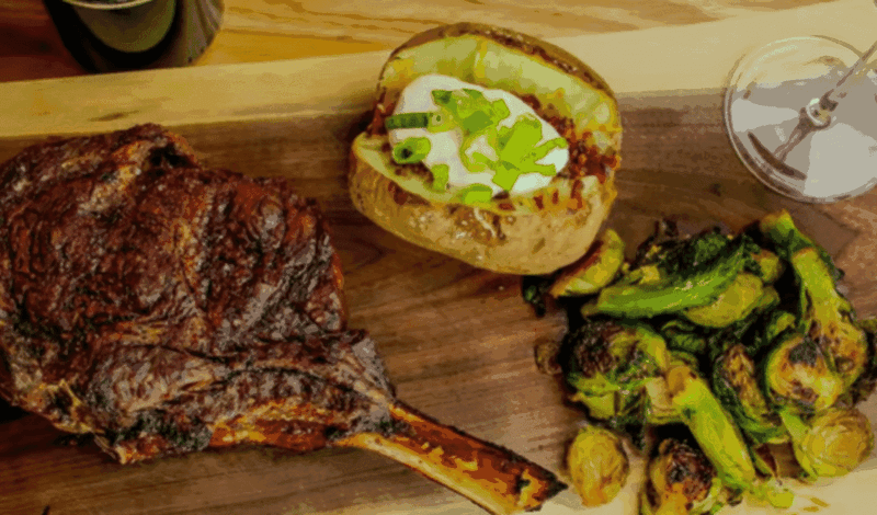 Prime 10 Steakhouse & Venue