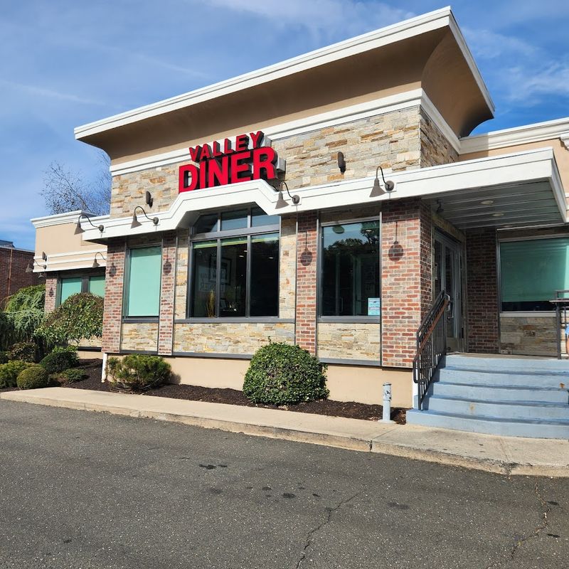 Valley Diner, Derby