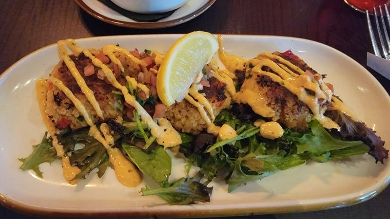 This Small Town In Georgia Is Quietly Becoming One Of The Coolest Places In The South - Decor Hint A Culinary Scene Worth the Drive Alone