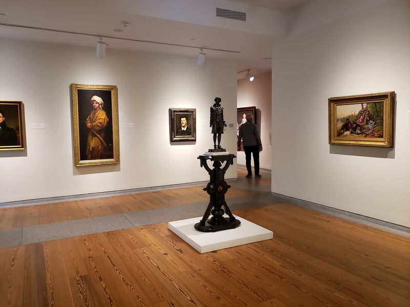 Portland Museum Of Art