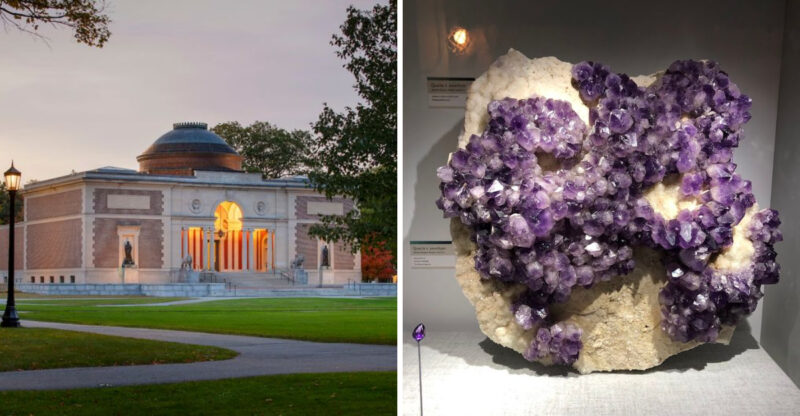 Maine Museums That Are Absolutely Worth Your Time