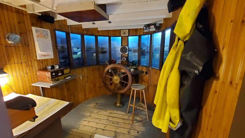 Maine Maritime Museum