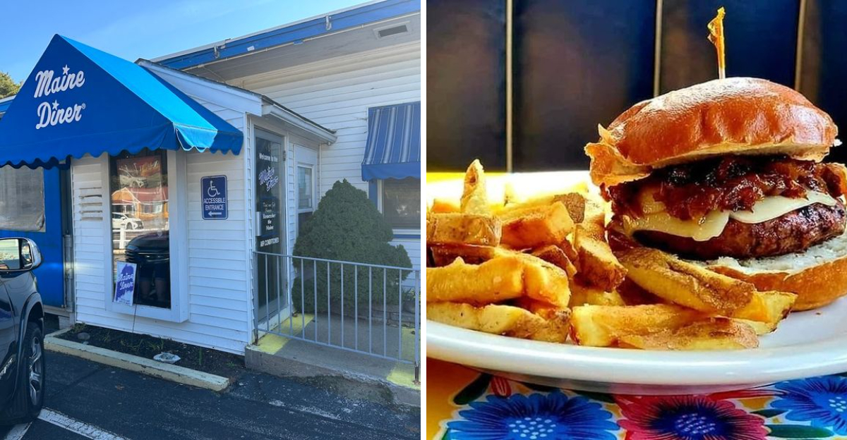 Maines Most Underrated Breakfast Spots That Deliver Every Time - Decor Hint