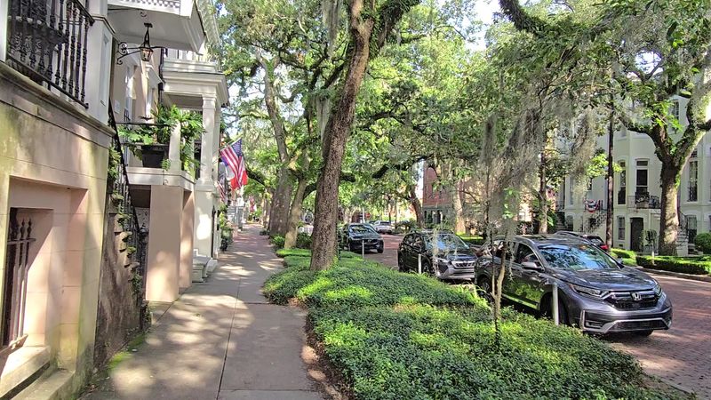 Primarily Residential Character