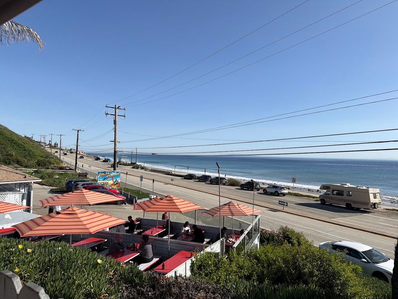 Malibu Seafood Fresh Fish Market & Patio Café