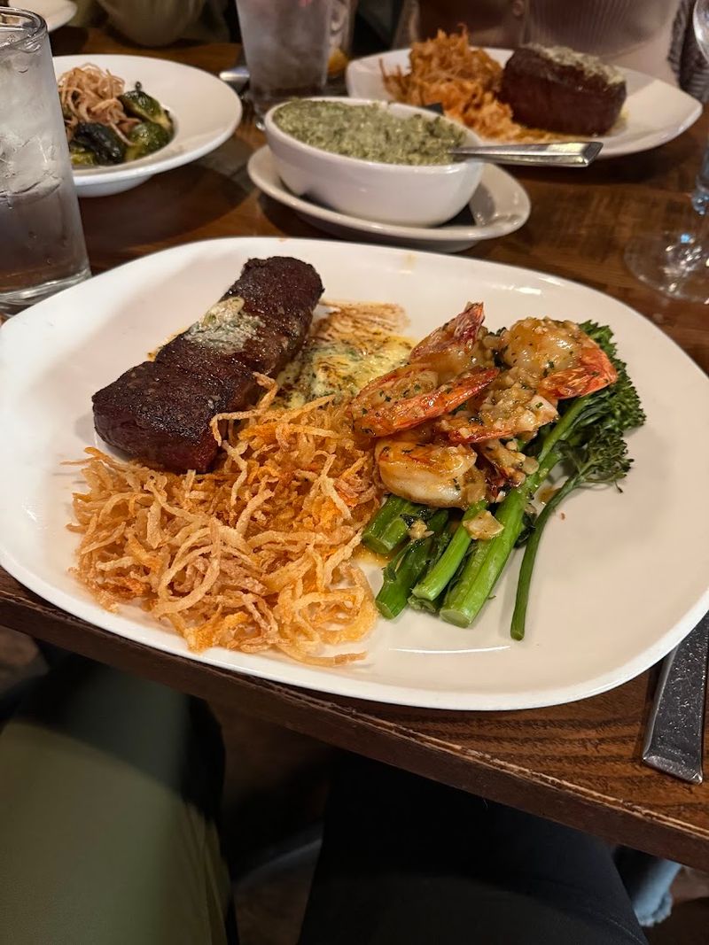 10 Low-Key Spots Serving The Best Steaks In Kentucky - Decor Hint Tony's Of Lexington