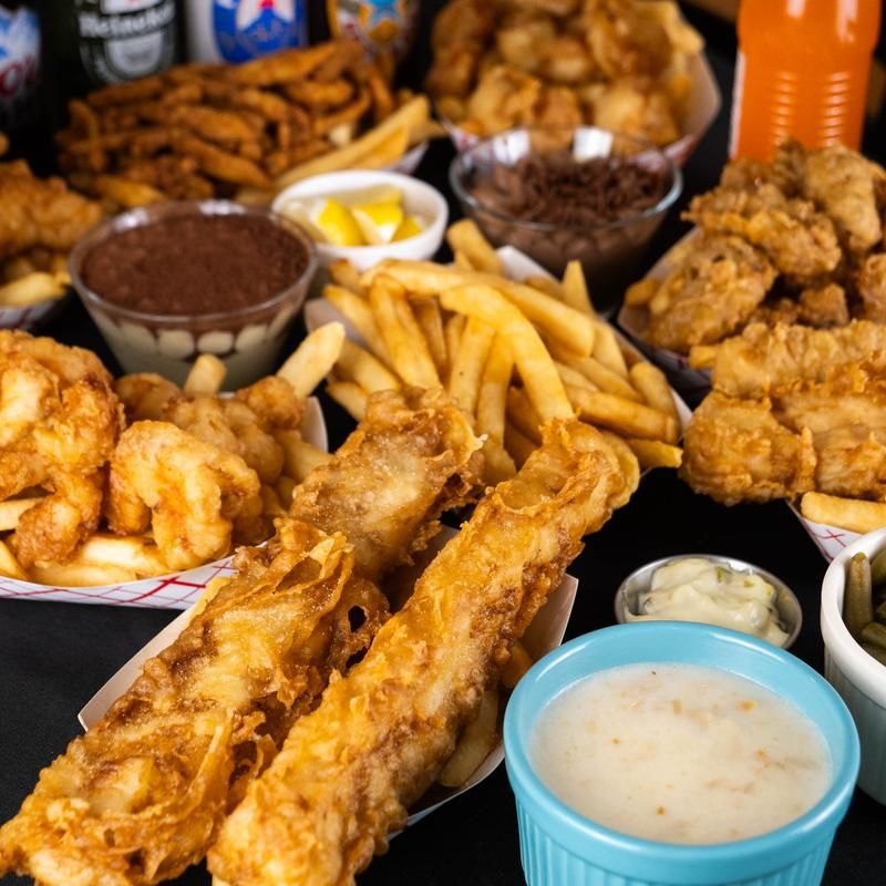 Sides Worth Ordering Separately