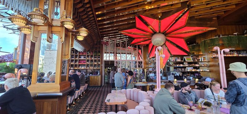 Morning Glory, San Diego