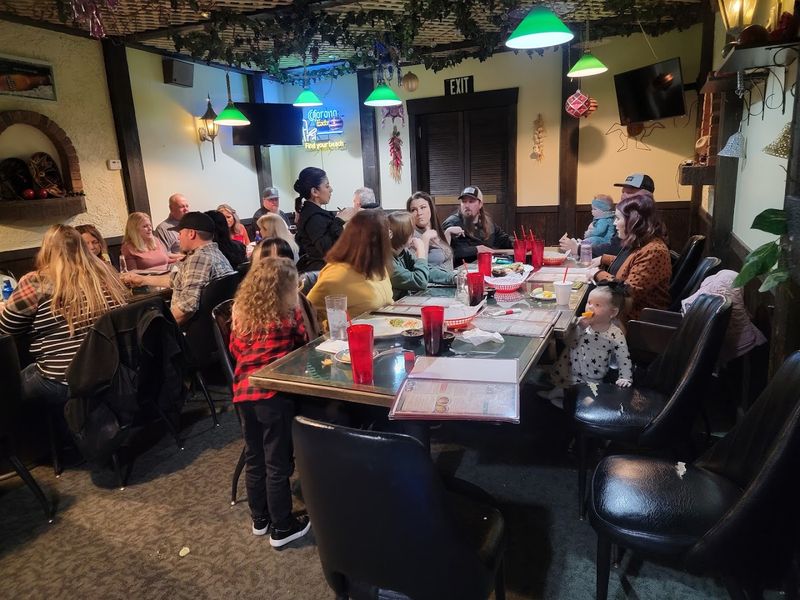 Puerto Vallarta Mexican Restaurant