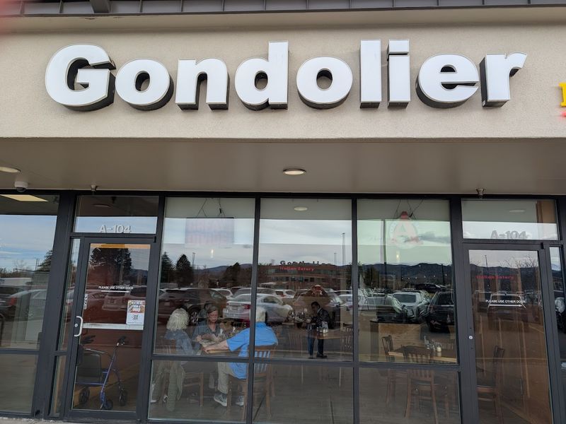 14 Hole-In-The-Wall Italian Trattorias In Colorado That Keep Family Recipes Alive - Decor Hint Gondolier Italian Eatery