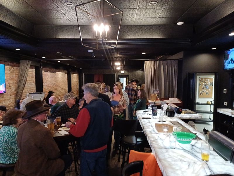 DiCicco's Old Town Clovis — Clovis