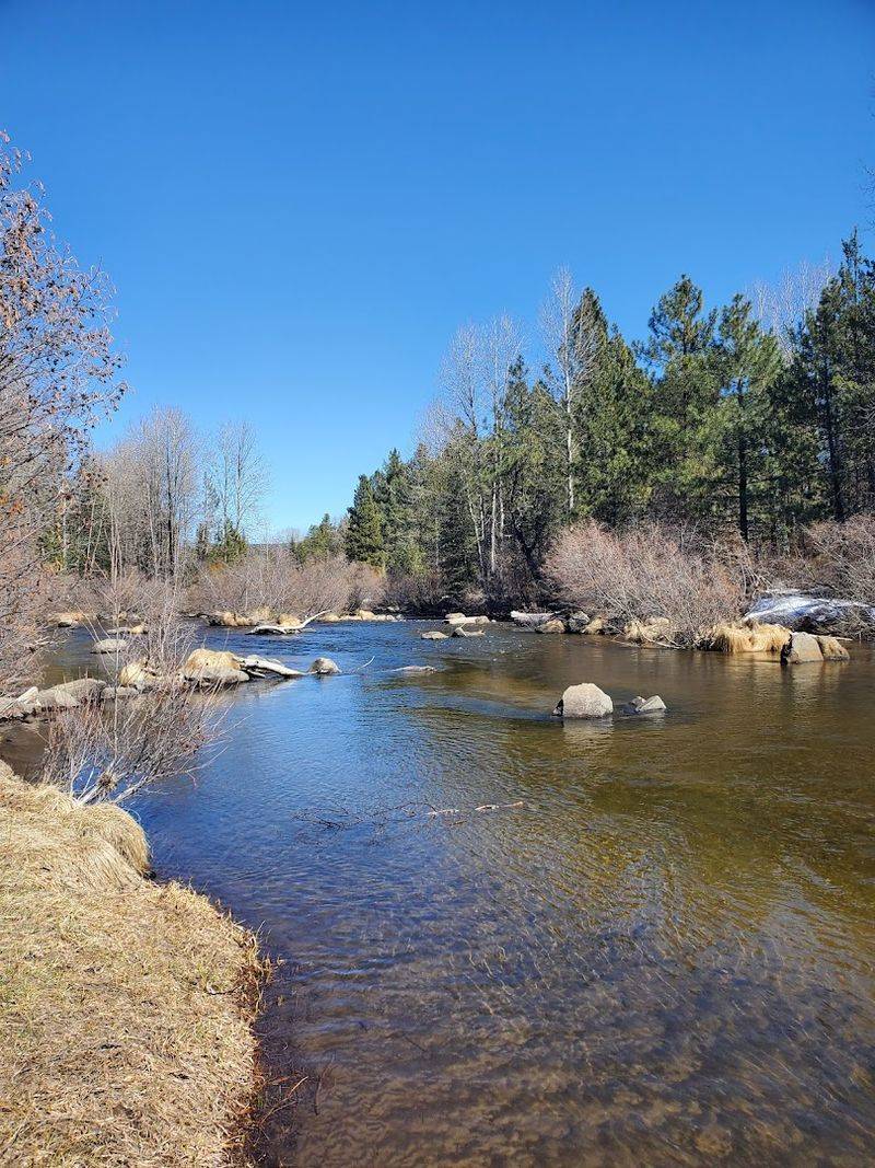 Chester and Lake Almanor, California