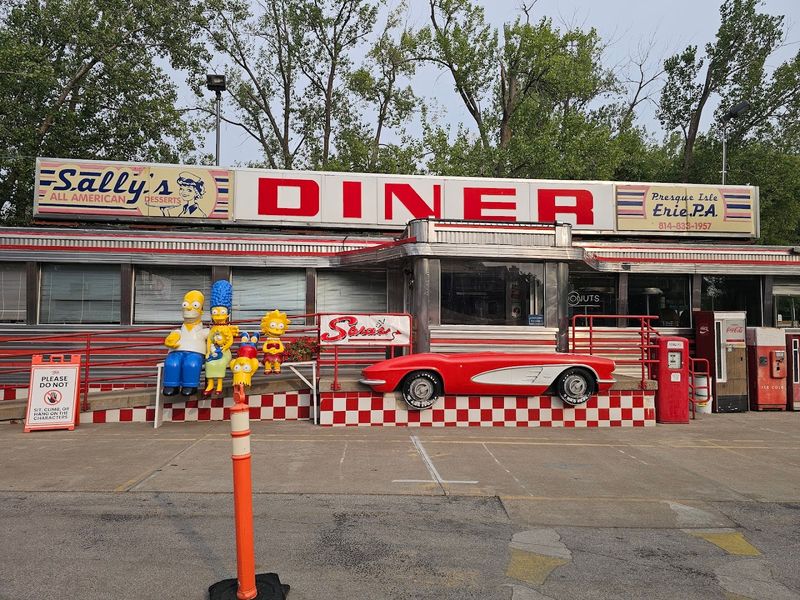 Sara's Restaurant