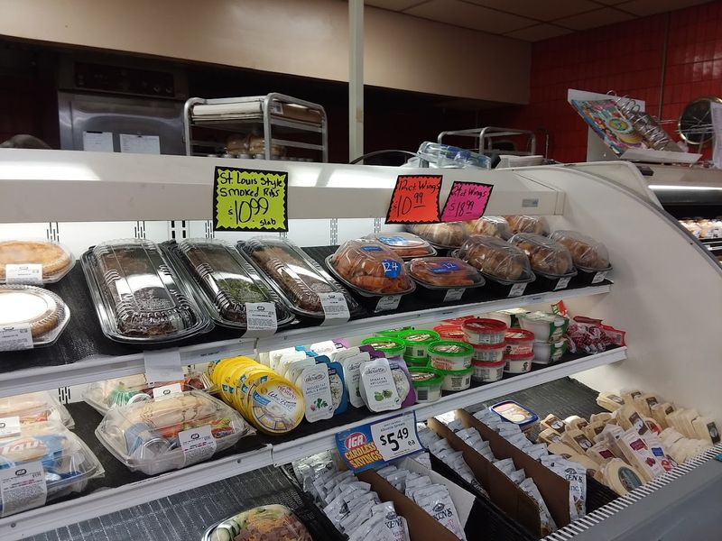 Budget-Friendly Grocery Options