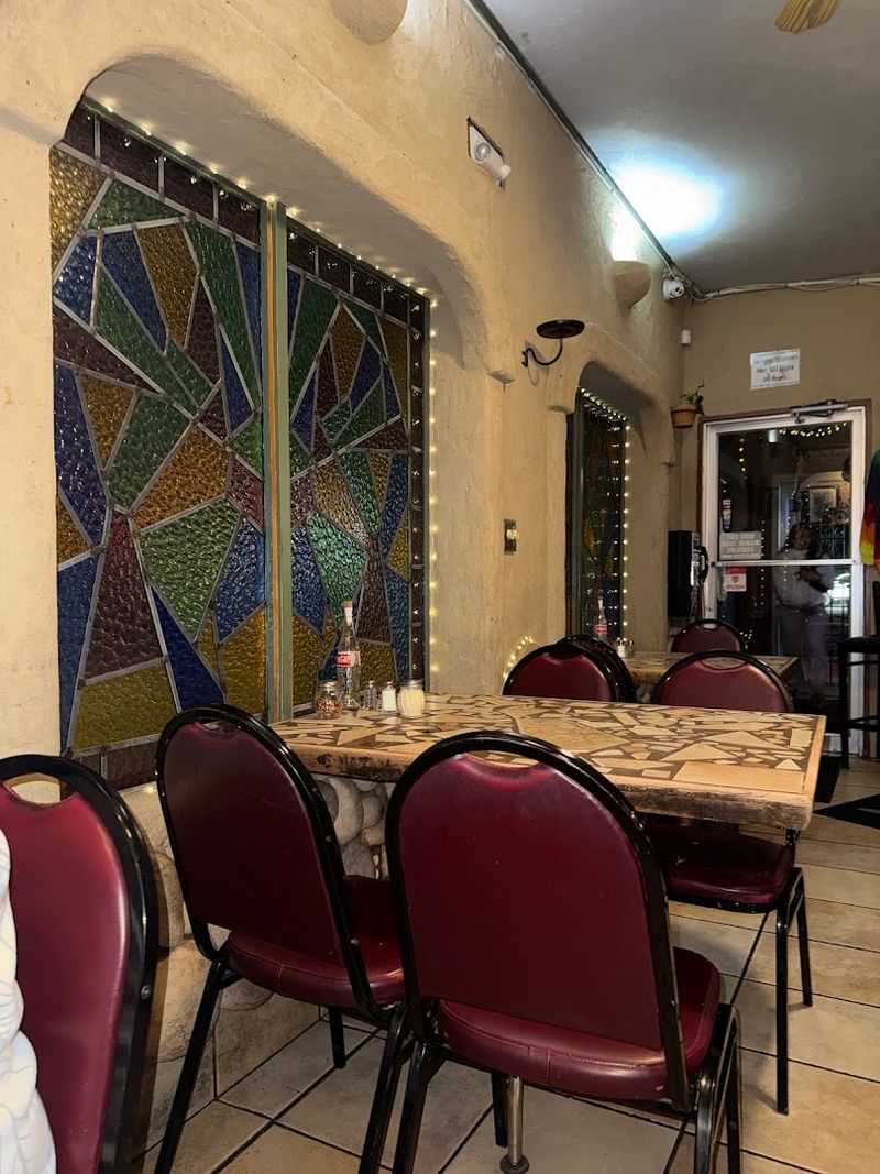 Buddy's Italian Restaurant