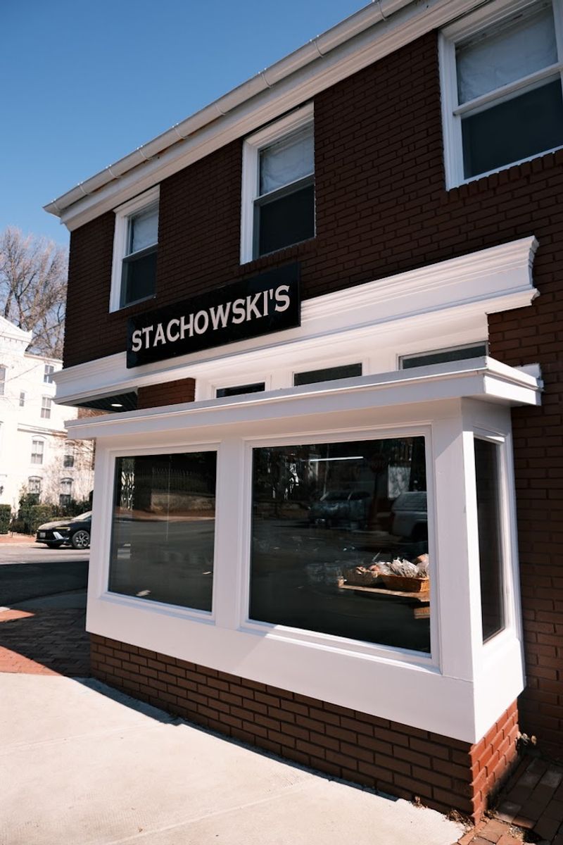 15 Oversized And Delicious Washington DC's Best Pork Sandwich Spots Loved By Locals - Decor Hint Stachowski's Market