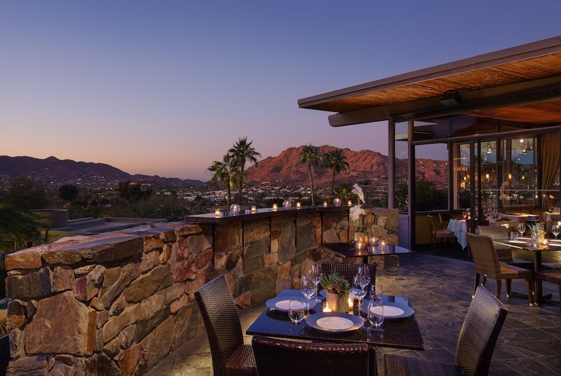 10 Arizona Restaurants That Are So Good They Could Easily Earn Michelin Stars - Decor Hint Elements