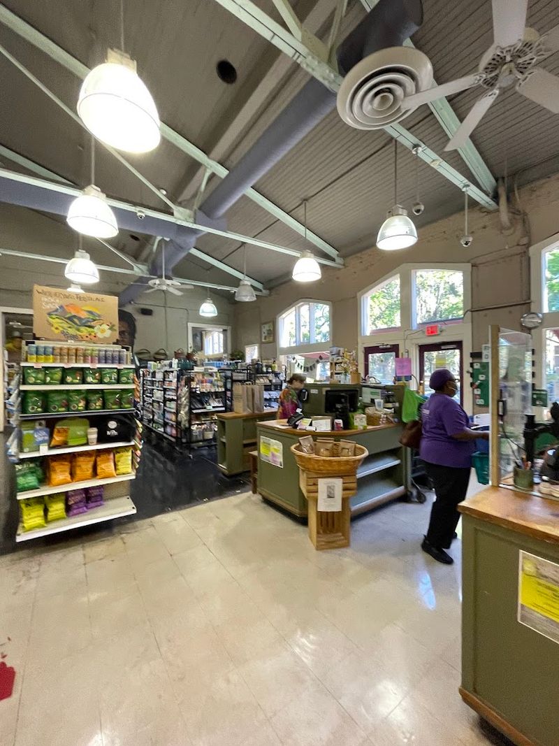 Brighter Day Natural Foods