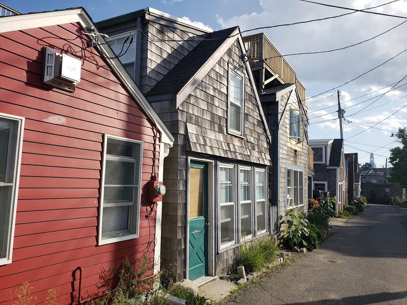 Rocky Neck, Gloucester's Art Colony