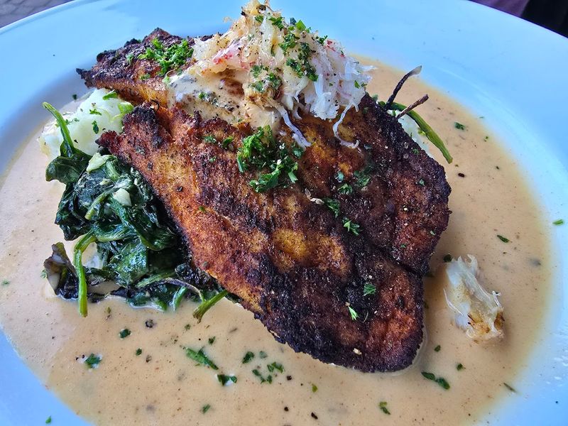 Zydeco Kitchen Brings Louisiana Energy To Bend