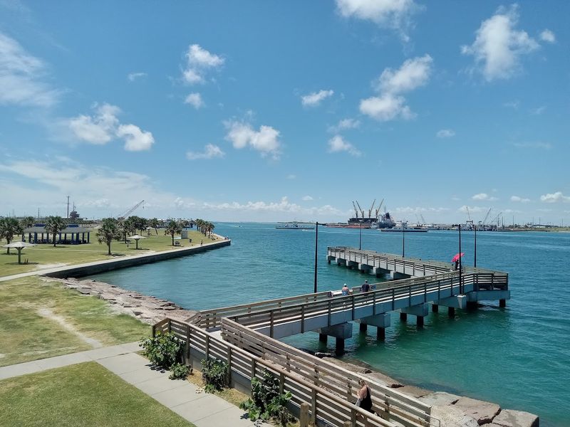 Port Aransas