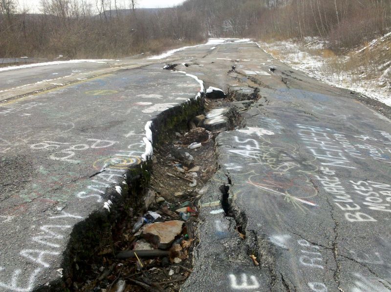 Centralia, Columbia County