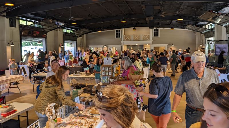 Statesboro Flea Market