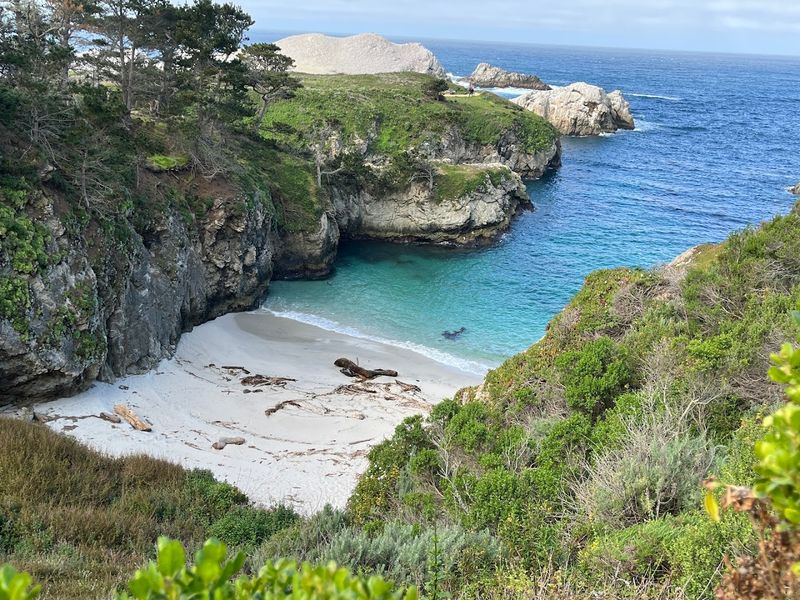 80 Million Years Of Geological History Written In The Rocks