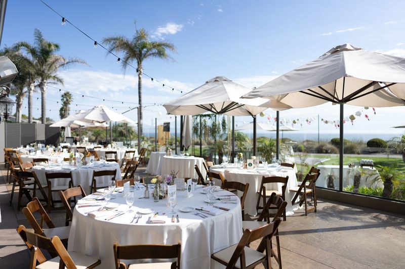 7 Oceanview Restaurants In Pismo Beach, California Where The View Steals The Show - Decor Hint Lido Restaurant & Lounge
