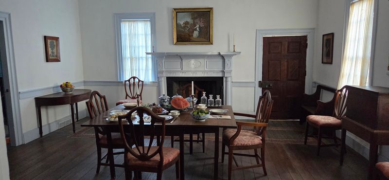 The North Carolina River Town Where Pirates Left Their Mark - Decor Hint Surrounding Heritage Locations