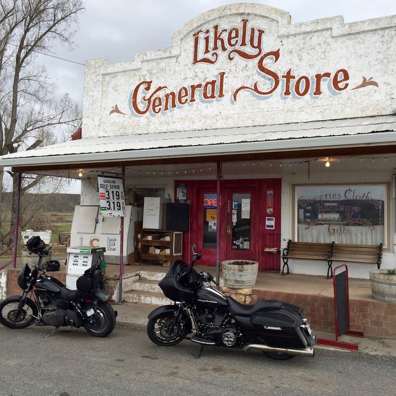 Likely General Store