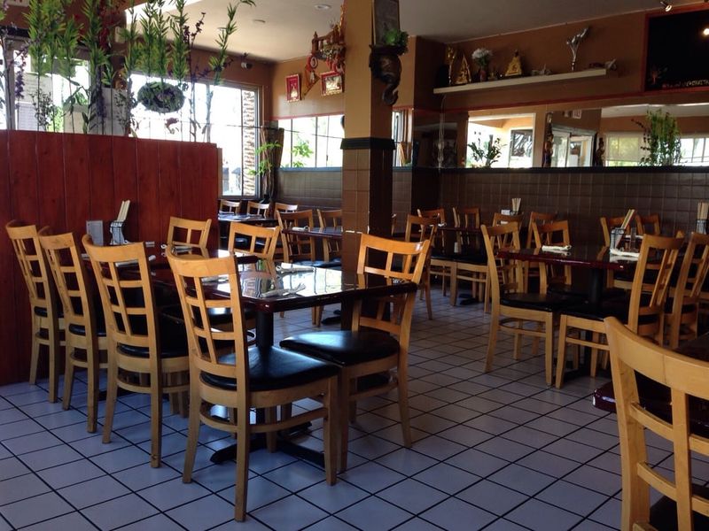 Chai Thai Noodles, Oakland